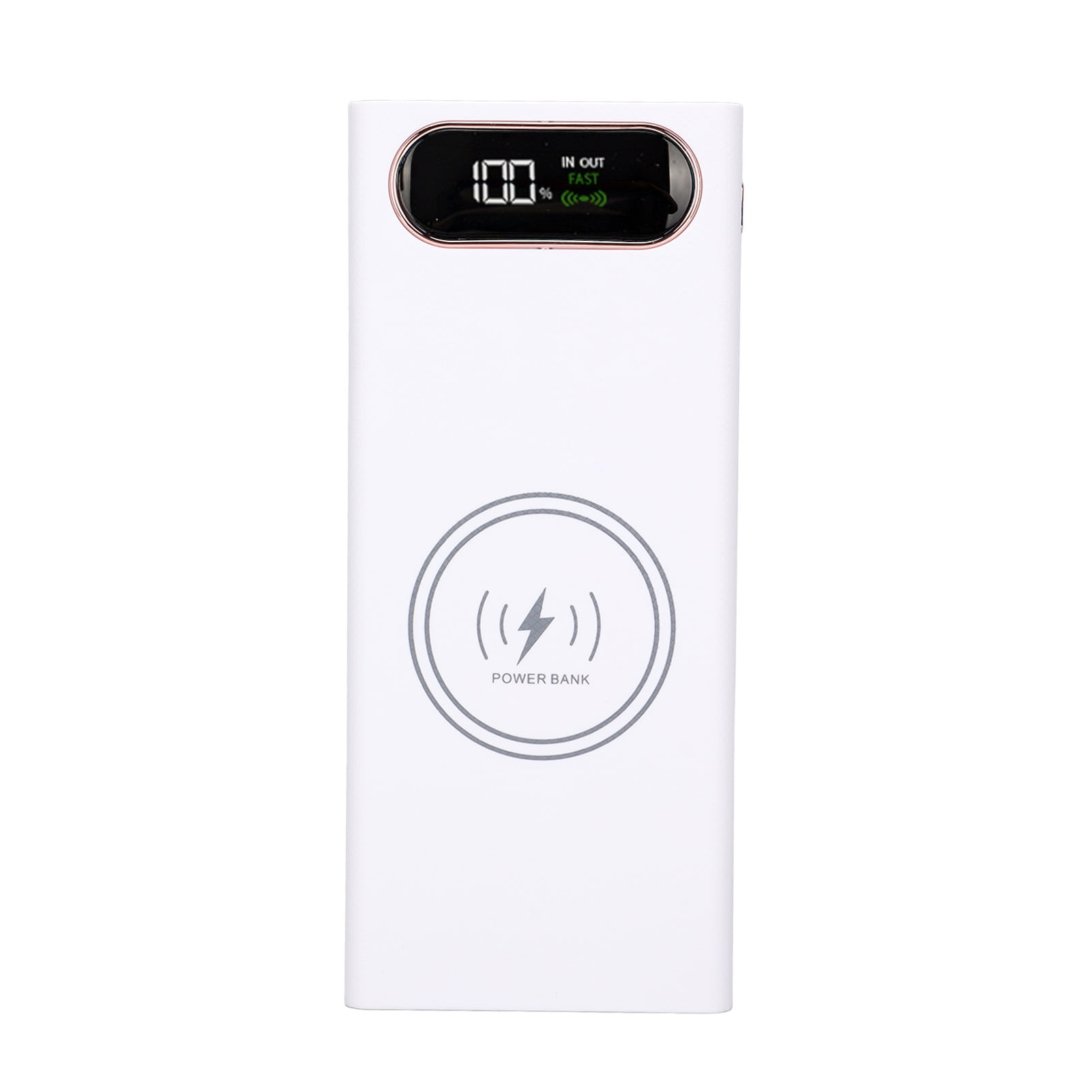 Charger Power Bank, L16 TypeC Battery Charger Wide Application 15W