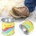 thumbnail image 1 of Pegamento Para Zapatos, Color Amarillo Pegamento Para Zapatos Enlatado Super Adhesivo Para Zapatos, Resistente Al Impacto Para Unir Goma Cuero Cerámica Madera Tela Plástico Anggrek Shoe Glue, 1 of 8