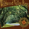 When I Get Back To Georgia Wildwood Valley Boys (CD)