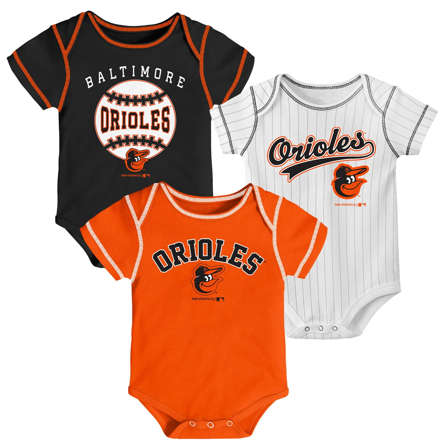 boys orioles shirt