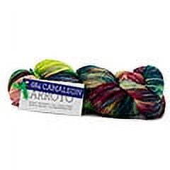 Malabrigo - Arroyo Knitting Yarn - Bobby Blue (# 027)