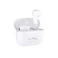 thumbnail image 3 of Audífonos Bluetooth 5.4 Lity, carga rápida de 25 h, IPX4, blanco T10B, 3 of 3