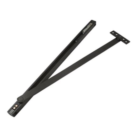 Deltana DCSM10U10B Overhead Door Holder- Oil Rubbed Bronze - Solid