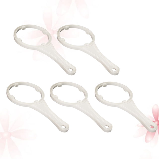 unbranded 5Ud Llave De Para Purificador De Agua Con Resistente Y Ligero
