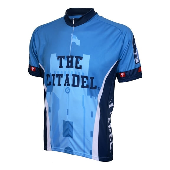 Adrenaline Promotions The Citadel Cycling Jersey (The Citadel - M)