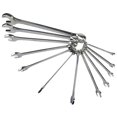 thumbnail image 3 of Metric Combination Spanner Wrench Set 12pc 6mm - 22mm Kamasa LSR37, 3 of 4