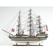 Amerigo Vespucci Painted