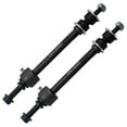 thumbnail image 5 of Detroit Axle - 10pc 4WD Front Upper Control Arms Tie Rods Sway Bars Replacement for Dodge Ram 1500 Fits select: 2008 DODGE RAM 1500 ST/SLT, 2007 DODGE RAM 1500 ST, 5 of 7