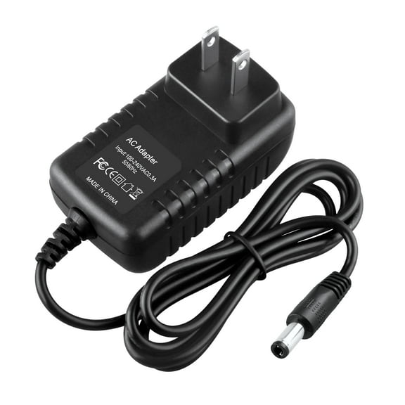 XMHEIRD AC Adapter for Mophie Powerstation Go Charger Air Pwrstion-Go-Air 55,500 mWh 11.1V Power Supply Cord