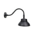 thumbnail image 1 of Xtricity - LED Outdoor Security Fixture, 2000 Lumens, 25W, 5000K Daylight, 1 of 2