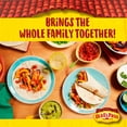 thumbnail image 3 of Old El Paso Smoky Bbq Family Fajita Kit 750G, Imported from Britain, 3 of 3