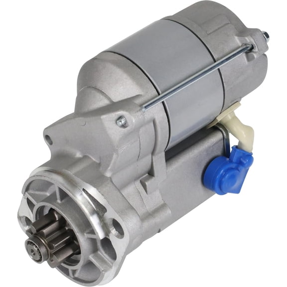 OEG Parts New Starter Replacement For Kubota L3540, L3830, L39, L3940, L4240, L4330, L4630 D1803-M D1803ME V2006 V2006M V2203 V2203MBE, 2280008691, 2280009800, T115016800, T1150-16801, SND0691,