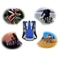 thumbnail image 5 of Sac d'Hydratation pour Vélo de Sport en Plein Air, 5 of 5