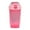 Pink #0, variant on Large Capacity 700ml Shaker Bottle with Built-in Mixer | Food Grade Plastic Water Bottle for Protein Powder & Meal Replacement Shakes | Leak-Proof Gym & Fitness Shaker Cup