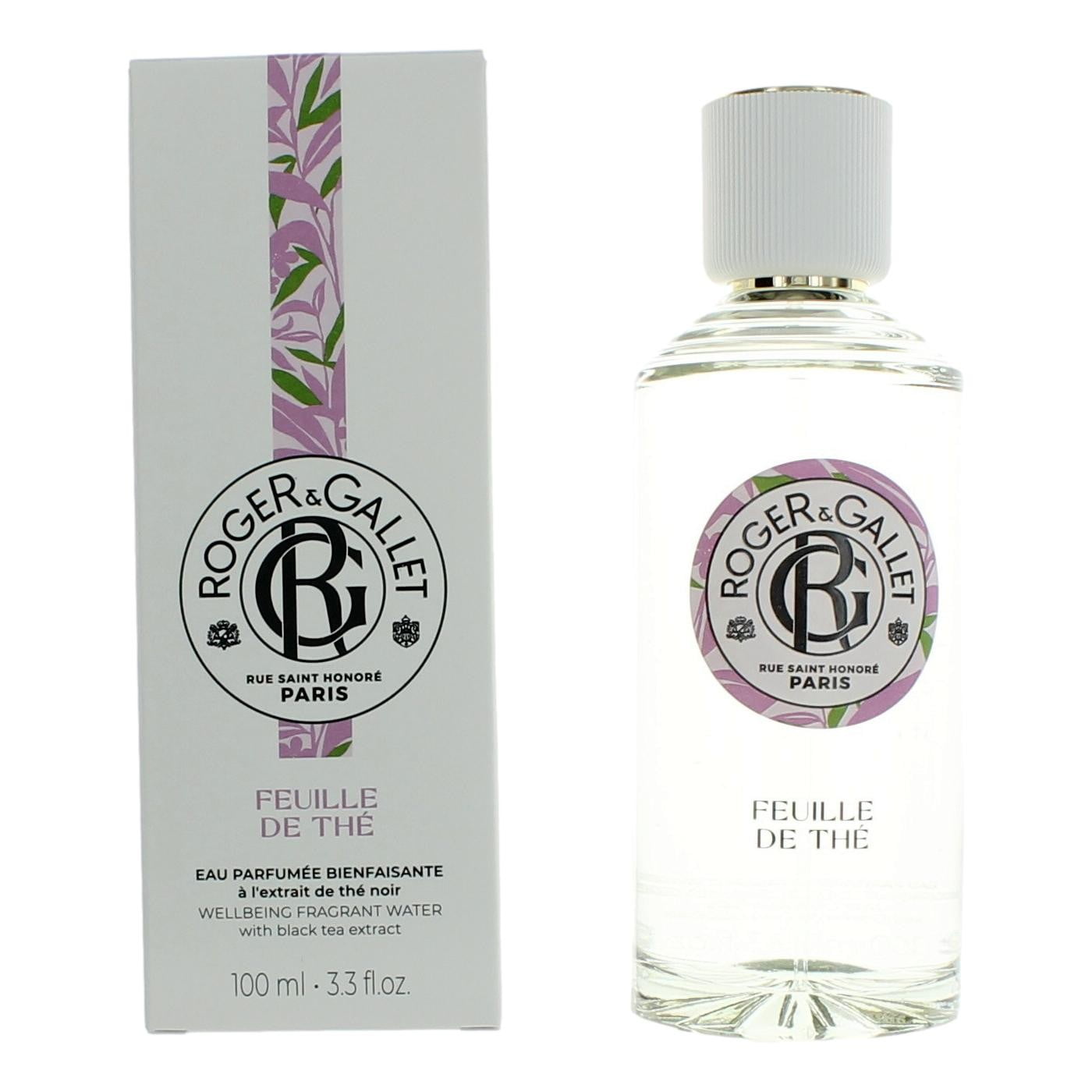 香水瓶　ROGER&GALLET Amazon.com : Roger & Gallet Gingembre Rouge Fresh Fragrant