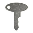 thumbnail image 2 of Kaba Ilco 1570 Precut Key for Lawn Tractor (10-Pack), 2 of 5