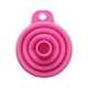 thumbnail image 4 of Moyic Tolvas de silicona útiles y duraderas para el día a día Ecológico y no tóxico rosa rosa 10Conjunto, 4 of 6