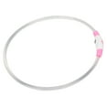 thumbnail image 4 of Collares ajustables para mascotas de TPU, collar de perro LED, collar de perro LED USB, collar de perro iluminado, probado profesionalmente, 4 of 9