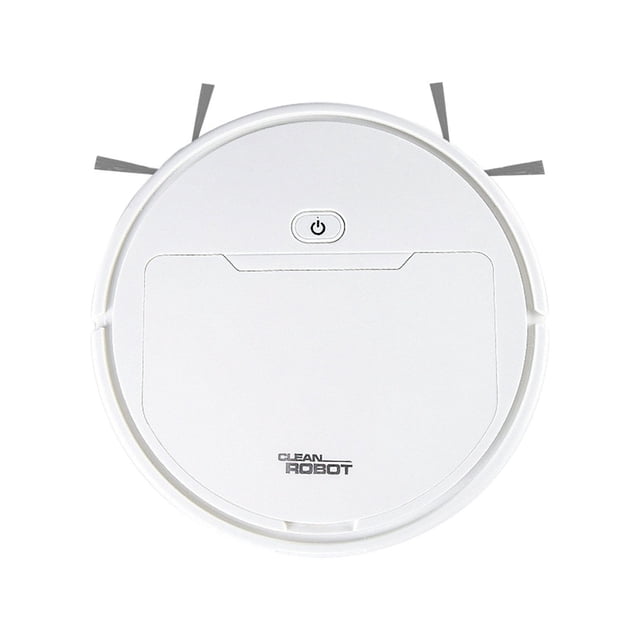 Robot Vacuum Cleaner,Usb Charging Fully Automatic Sweeping Robot Smart Vacuum Cleaner Lazy Mopping Machine,Automatic Vacuum Cleaner Robot,Mopping Robot Vacuum,Vacuum Robot Cleaner