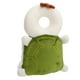 thumbnail image 2 of Mochila protectora para la cabeza de bebé con forma de animal, relleno de algodón PP, almohada de seguridad para caminar para niños pequeños, color tortuga, 2 of 14