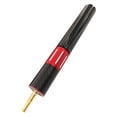 thumbnail image 1 of Colaxi Pool Stick Extension, Extendable Stick Portable, Comfortable Lightweight,Snooker Billiard Rod Extender Billiard Cue Extension 9inch, 1 of 8