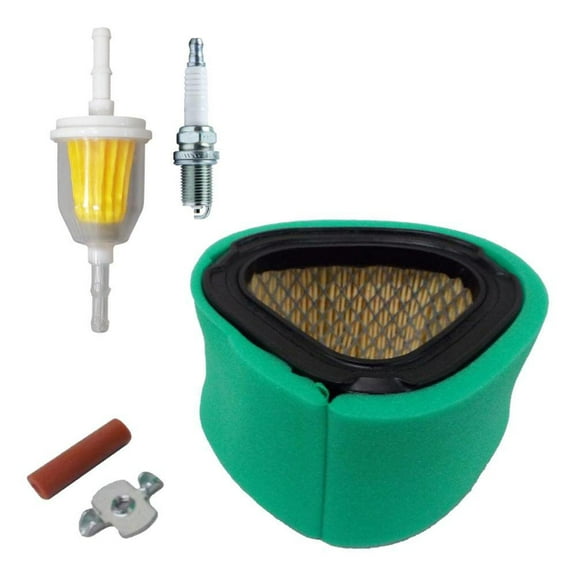 Air Filter Tune Up Kit For John Deere Tractors GT225 LTR155 LX255 Fits GY20574