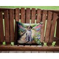 thumbnail image 2 of Pointer Spring Path Throw Pillow 14 in x 14 in, 2 of 4