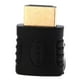 thumbnail image 3 of adapter 90 degree right angle L - type (bottom)black, 3 of 5