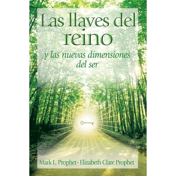 Las llaves del Reino, (Paperback)