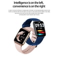 thumbnail image 2 of Q19 Pro Smart Sports Bracelet 1.69'' TFT Full-Touch Screen Innovador, 2 of 8