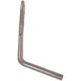 thumbnail image 4 of Flowmaster Exhaust Tail Pipe 15902 3 Inch Diameter; Aluminized Steel; Without Tip, 4 of 4