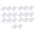 thumbnail image 3 of 20 piezas de cinta de alta temperatura para reparación de utensilios de cocina, parches de aluminio para ollas, 3 of 9