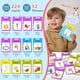 thumbnail image 3 of Tarjetas didácticas parlantes AHJ en español e inglés para niños de 1 a 6 años, 3 of 8