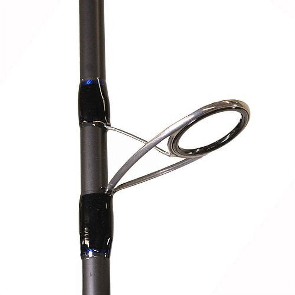best deal on okuma rockaway surf rod RA-S-1002M Surf, 10', Black : Sports & Outdoors pcs blank construction with tip over butt ferrule connections makes it easy to pack and transport the rods wherever your travels take you Okuma Rockaway SP Surf Spinning