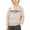 Beige, variant on KAUOD Toddler Boys Crewneck Cotton Sweatshirts Cute Print Casual Sweatshirts Fall Trendy Baggy Long Sleeve Pullovers School Clothes