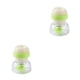 thumbnail image 4 of sweethay Filtro de extensión de grifo de agua ajustable de 360 ​​grados, grifo de agua de ducha, extensor de grifo de baño, accesorios de Verde 2piezas, 4 of 6