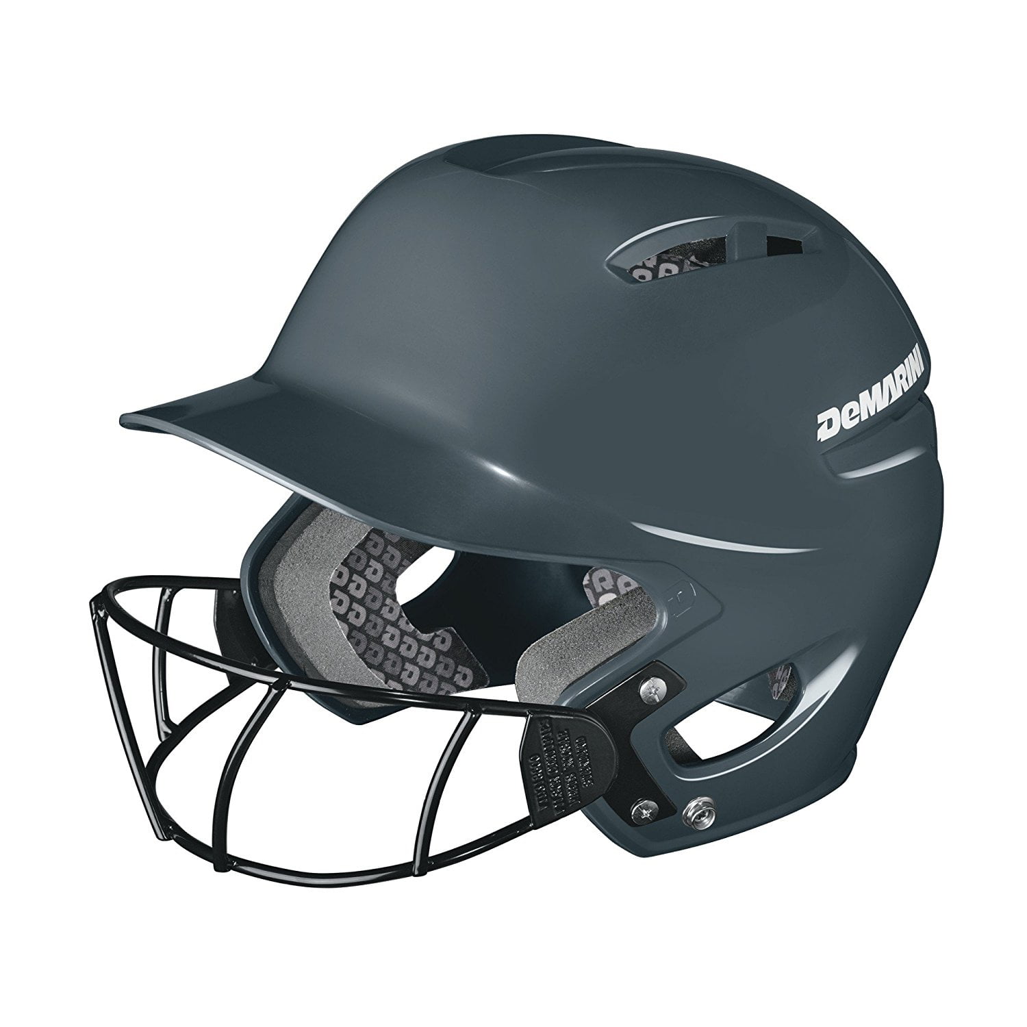 DeMarini Paradox Protege Pro Batting Helmet Scarlet Large/X-Large 