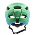 thumbnail image 3 of Casco Bicicleta Scooter Ciclista Talla L Ajustable Azul, 3 of 4