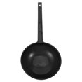 thumbnail image 4 of Miangastore Multipurpose Design Water Ladle Black 1Set 17.7x8.3x3.9in, 4 of 8
