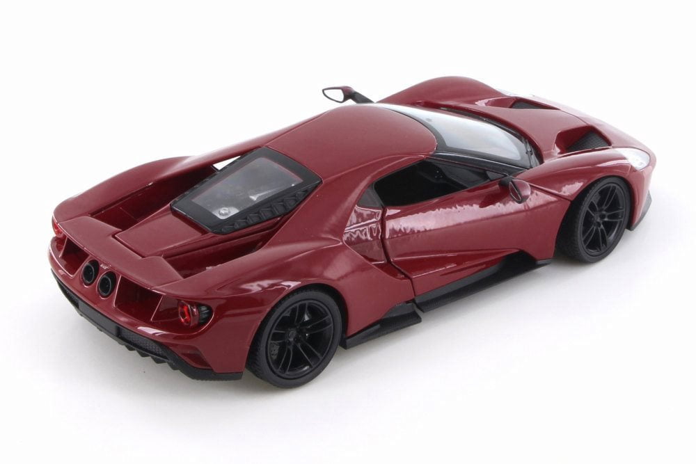welly ford gt