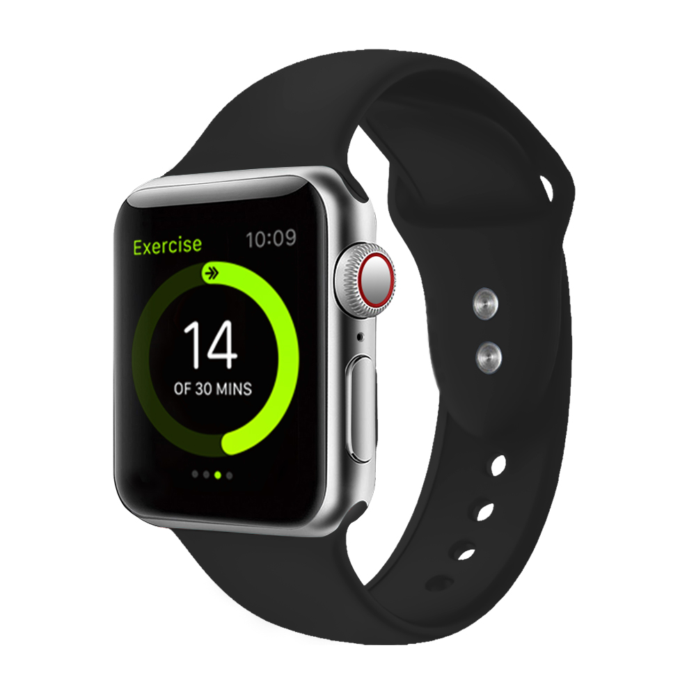 apple watch series 1 colors