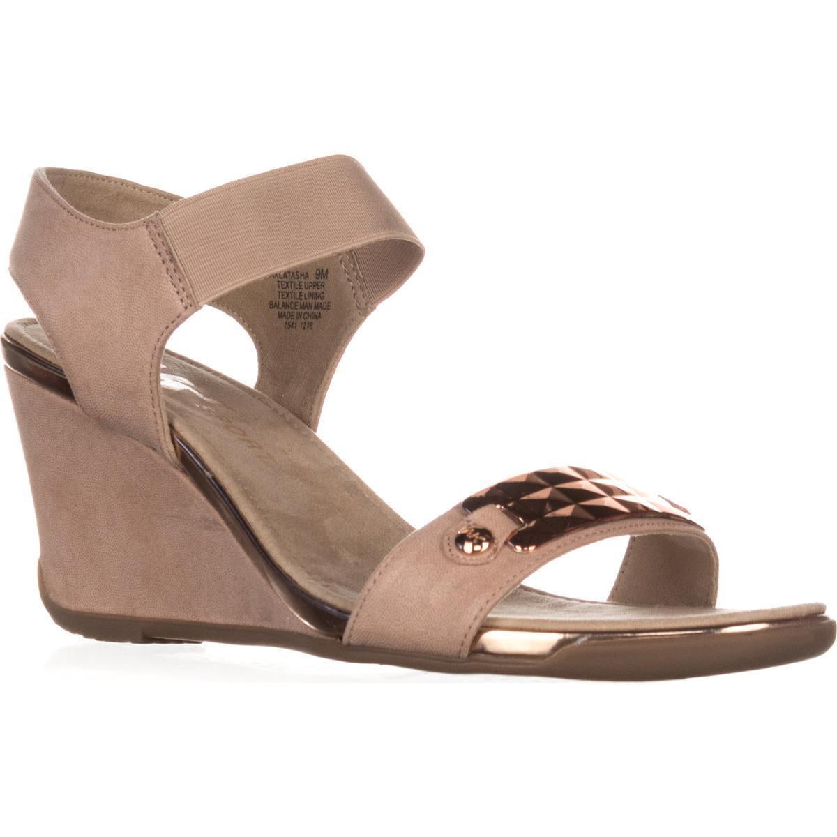 anne klein sandals sale