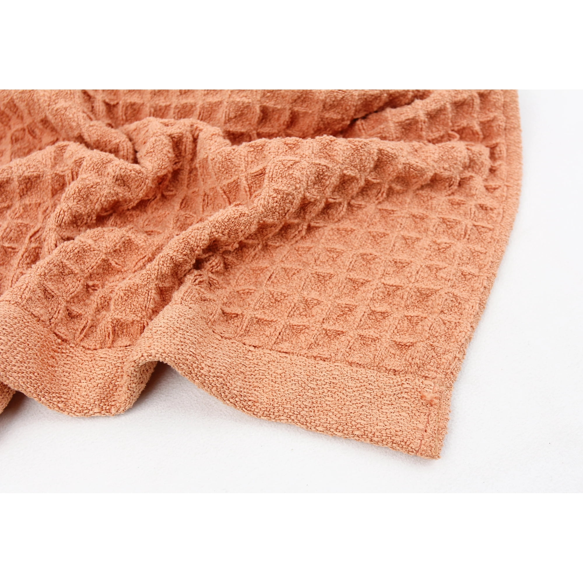 Fabreware FBT-007-SS-5 Standstone Microfiber Bath Towel -6pc
