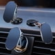 thumbnail image 5 of Soporte Magnético para Coche FLhrweasw para Parabrisas para IPhone 14 Pro Negro, 5 of 9