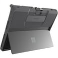 thumbnail image 5 of Kensington BlackBelt K97582WW Rugged Carrying Case Microsoft Surface Pro 8 Tablet, Platinum, 5 of 8