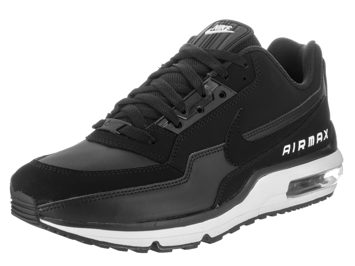 Nike Men's Air Max LTD 3 Running Shoe - Walmart.com