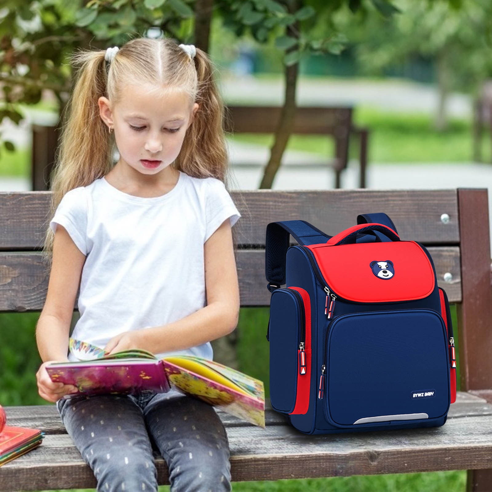 School bag best online