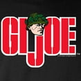 thumbnail image 3 of CafePress - GI Joe Logo Long Sleeve Dark T Shirt - Long Sleeve Dark T-Shirt, 3 of 4