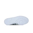 thumbnail image 3 of Tenis Adidas Breaknet Hombre Casual Moda Caminar blanco 28.5 Adidas H01958, 3 of 4