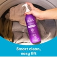thumbnail image 5 of ECOS Hypoallergenic Liquid Laundry Detergent, Ultra Concentrated, Lavender, 16 Fl oz, 5 of 7